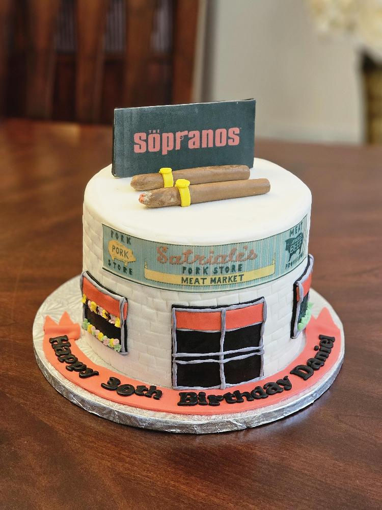 Cake Image